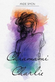 Paperback Chiamami Charlie [Italian] Book