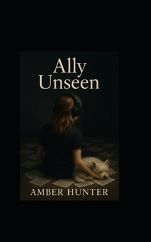 Paperback Ally unseen Book