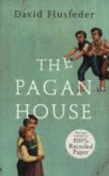 Hardcover The Pagan House Book