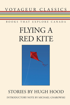 Paperback Flying a Red Kite Book