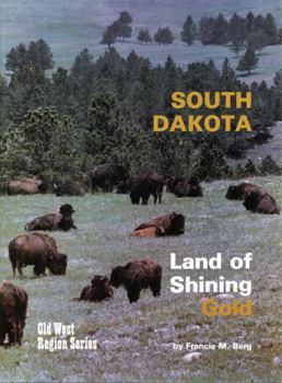 Hardcover South Dakota Book