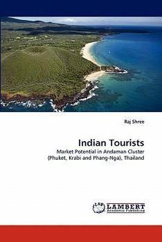 Paperback Indian Tourists Book