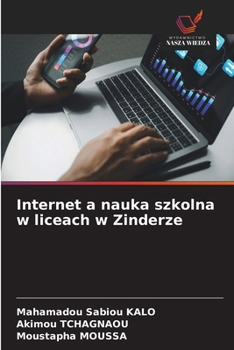 Internet a nauka szkolna w liceach w Zinderze