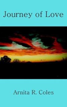 Paperback Journey of Love Book