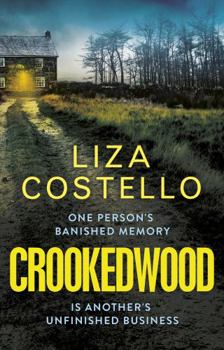 Paperback Crookedwood Book