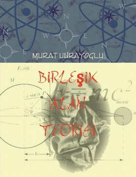 Paperback B&#304;rle&#350;&#304;k Alan Teor&#304;s&#304; [Turkish] Book