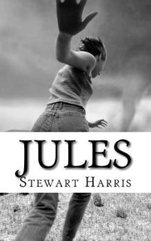 Paperback Jules Book