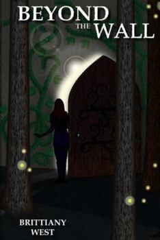 Paperback Beyond the Wall Book