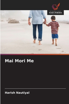 Paperback Mai Mori Me [Polish] Book
