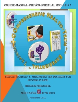 Paperback Finding Yourself & Making Better Decisions Book