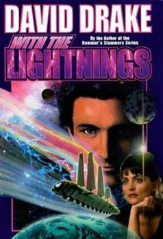 With the Lightnings - Book #1 of the Lt. Leary / RCN