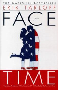 Paperback Face-Time Book