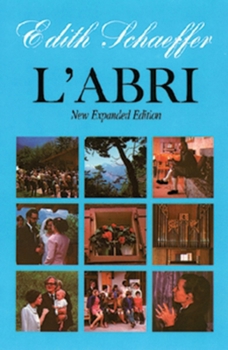 Paperback L'Abri (New Expanded Edition) Book