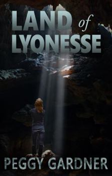 Land of Lyonesse - Book #3 of the Land Trilogy