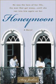 Paperback Honeymoon Book