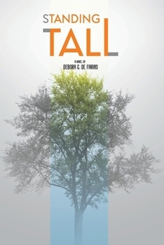Paperback Standing Tall Book