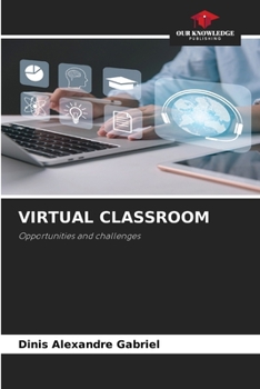 Paperback Virtual Classroom Book