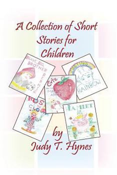 Paperback A Collection of Short Stories for Children Book