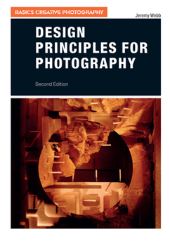 Paperback Design Principles for Photography Book