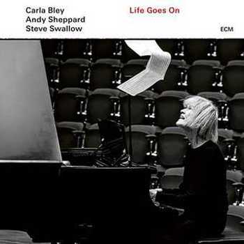 Vinyl Life Goes On (LP) Book