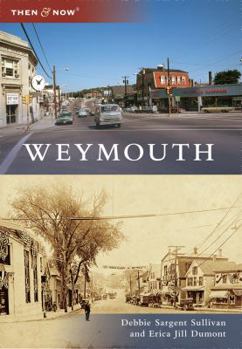 Paperback Weymouth Book
