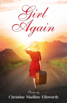 Paperback Girl Again: A transformational journey Book