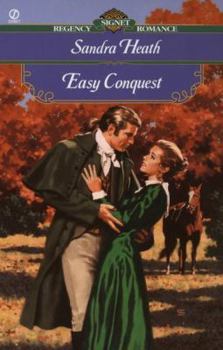 Paperback Easy Conquest Book