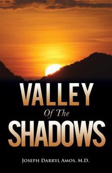 Paperback Valley Of The Shadows Book