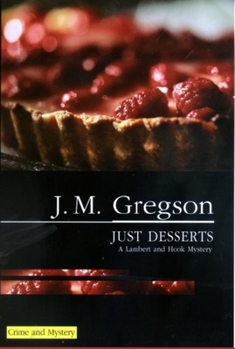 Hardcover Just Desserts Book