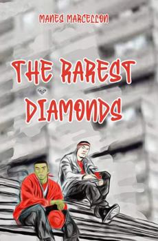 Paperback The Rarest Diamonds Book