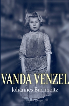 Paperback Vanda Venzel [Danish] Book