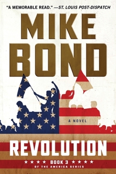 Revolution - Book #3 of the America Series