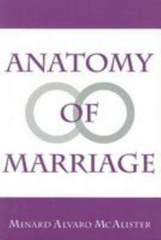 Paperback Anatomy of Marriage Book