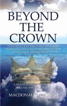 Paperback Beyond the Crown Book