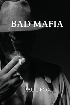 Paperback Bad Mafia Book