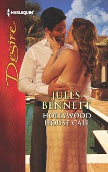 Hollywood House Call - Book #4 of the Hollywood
