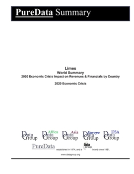Limes World Summary: 2020 Economic Crisis Impact on Revenues & Financials by Country (PureData World Summary)