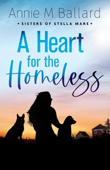 Paperback A Heart for the Homeless Book