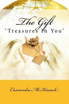 Paperback The Gift: 'Treasures In You' Book