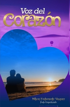 Paperback Voz del corazón [Spanish] Book