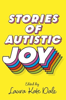 Paperback Stories of Autistic Joy Book