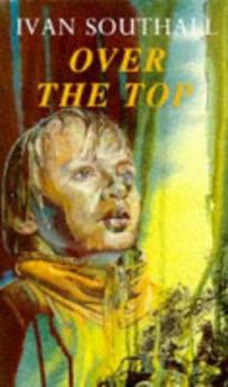 Paperback Over the Top Book