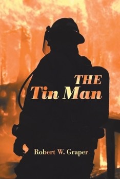 Paperback The Tin Man Book