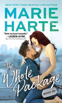 The Whole Package - Book  of the Marie Harte Seattle Contemporary Romance