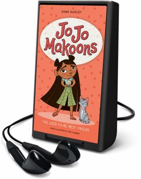Jo Jo Makoons [With Battery]