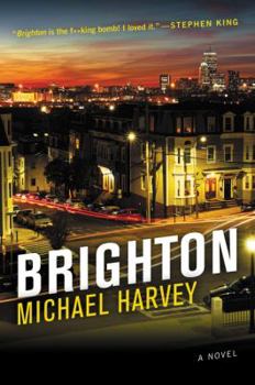 Paperback Brighton Book