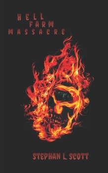 Paperback Hell Farm Massacre Book
