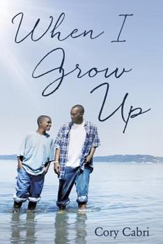 Paperback When I Grow Up Book