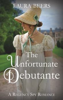The Unfortunate Debutante - Book #7 of the Beckett Files