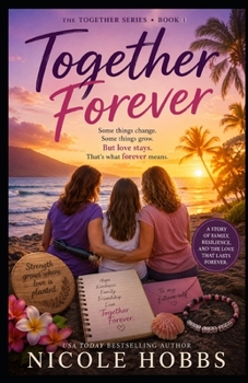 Paperback Together Forever Book